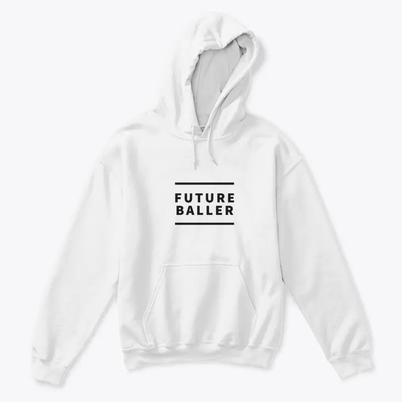 Youth "Future Baller" Hoodie