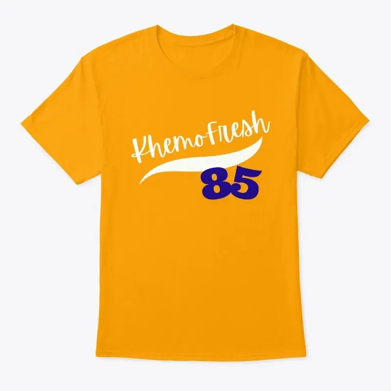 "Khemofresh" Branded Apparel