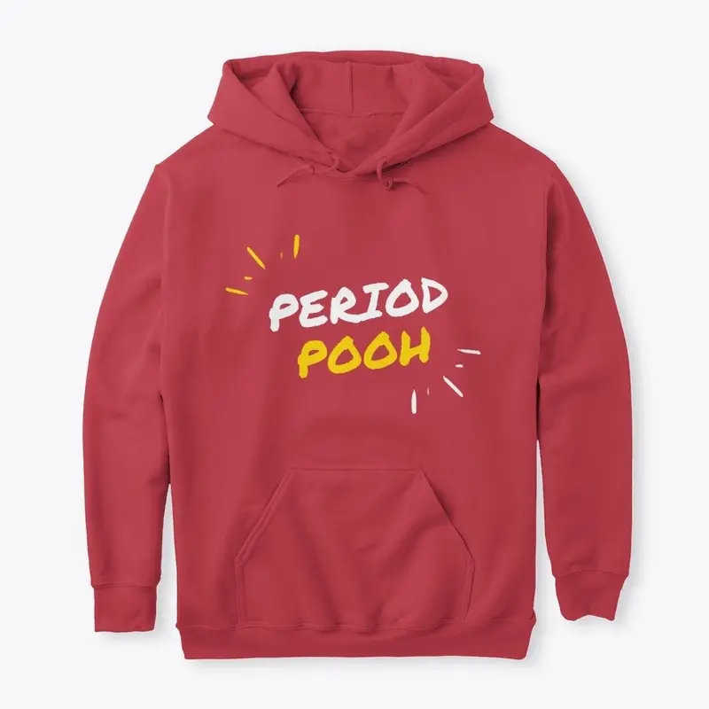 "Period Pooh" 